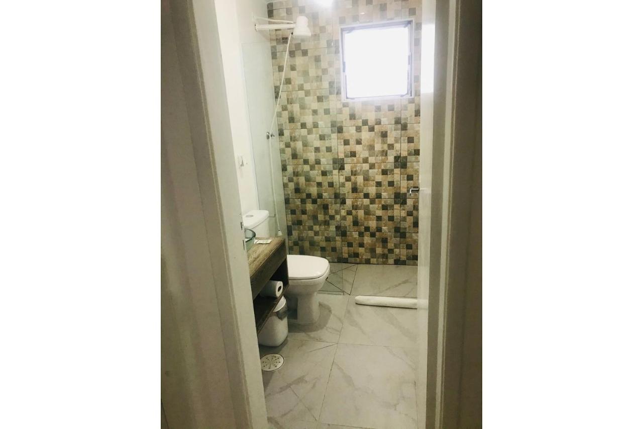 Ferienwohnung 91 - Apartamento Morumbi Inteiro São Paulo Exterior foto
